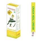 PATANJALI CRACK HEAL CREAM 50G
