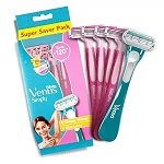 GILLETE VENUS SIMPLY RAZOR 5PCS