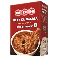MDH MEAT MASALA 100GM