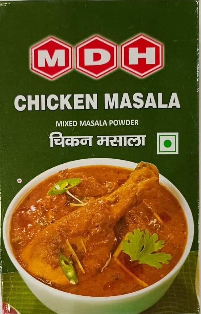 MDH CHICKEN MASALA 100GM