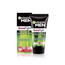GARNIER MEN ACNO FIGHT PIMPLE CREAM 20GM