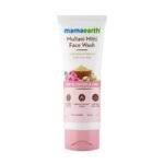 MAMAEARTH MULTANI MITTI FACEWASH 50ML
