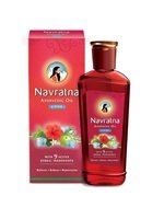 NAVRATNA COOL AYURVEDIC OIL 300ML