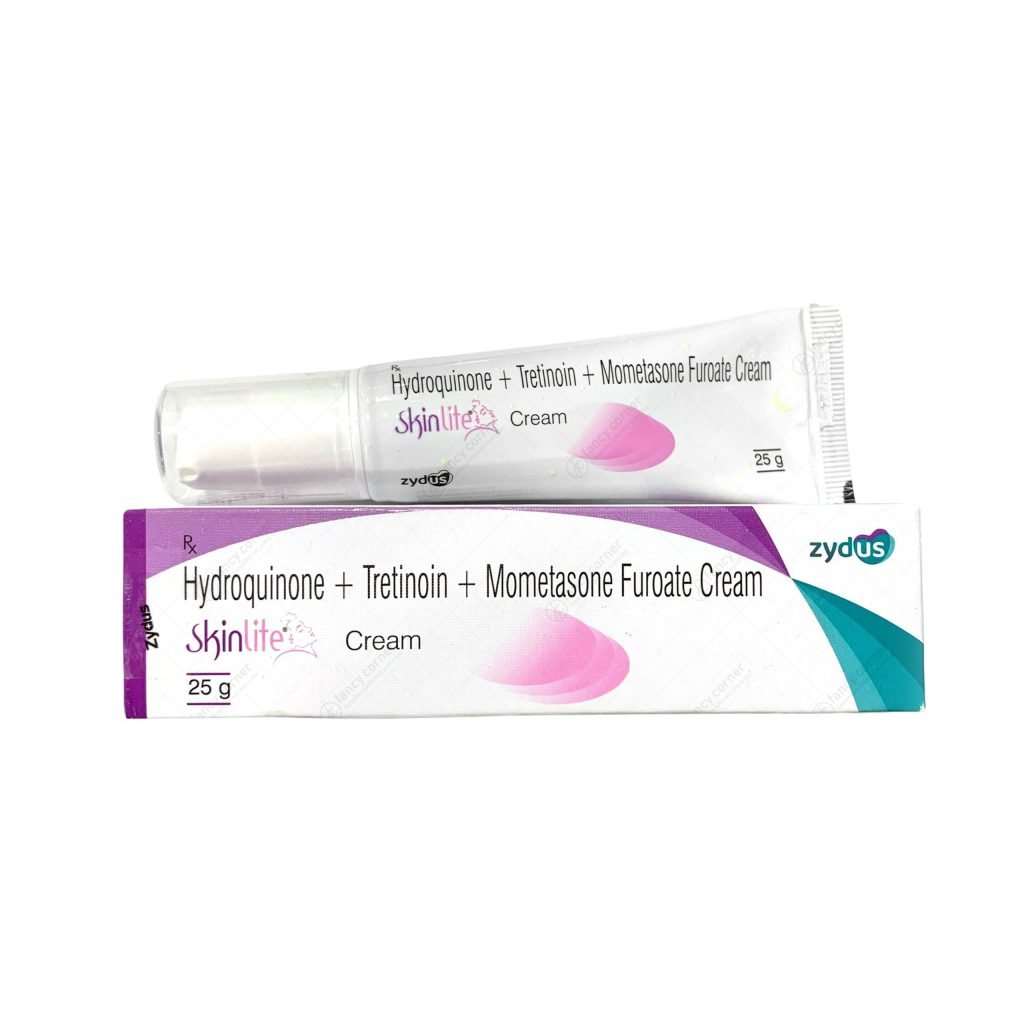 SKIN LITE CREAM 25GM