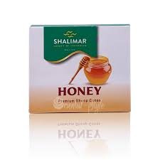 SHALIMAR HONEY DHOOP BATTI