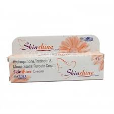 SKINSHINE CREAM 15GM