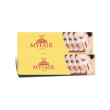 MYFAIR CREAM 20GM