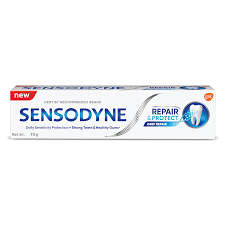 SENSODYNE REPAIR PROTECT TOOTHPASTE 70GM