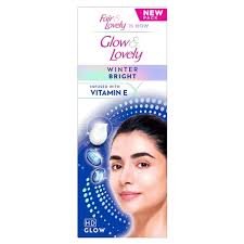 GLOW LOVELY WINTER BRIGHT CREAM 25GM