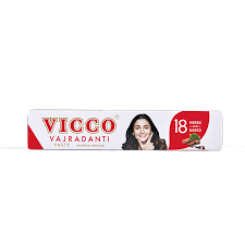 VICCO VAJRADANTI TOOTHPASTE 80GM
