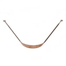 COPPER TONGUE CLEANER JIVA