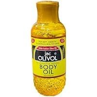 JAC OLIVOL BODY OIL 300ML