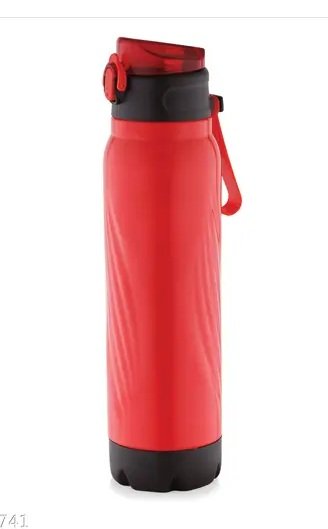 VIRTUE STEELO WATER BOTTLE 800ML