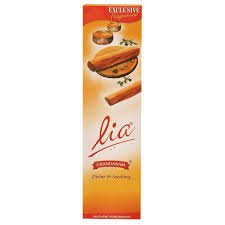 LIA CHANDANAM AGARBATTI 100GM