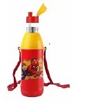 CELLO PURO STEEL X KIDS WATER BOTTLE