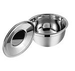 NATRAJ STEEL BIG BOWL