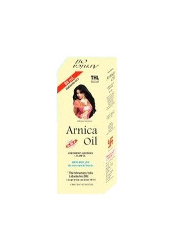 ARNICA HAIR OIL 160ML