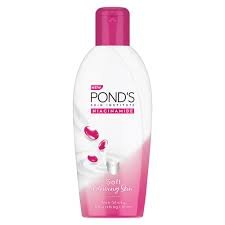 PONDS SOFT GLOWING SKIN BODY LOTION 90ML