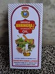 SHUKLA  BHRINGRAJ AYURVEDIC  HAIR OIL 200ML