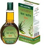 PATANJALI KESH KANTI HAIR OIL 120ML