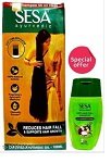 SESA AYURVEDIC HAIR OIL 100ML