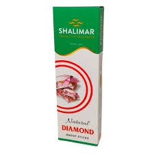 SHALIMAR NEO DIAMOND DHOOPBATTI