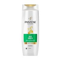 PANTENE SILKY SMOOTH SHAMPOO 340ML
