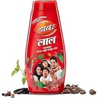 DABUR LAL DANT MANJAN 50G