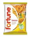 FORTUNE CHANA  BESAN 1KG