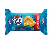 BRITANNIA GOOD DAY BUTTER COOKIES 52.5GM