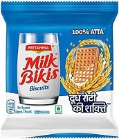 BRITANNIA MILK BIKIS BISCUITS 36G