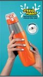 VIRTUE COOL CAPTAIN WATER BOTTLE 800ML