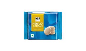 BISK FARM HEYLO ARTISAN OSMANIA COOKIES 100GM