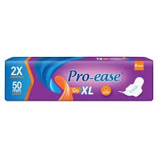 PRO EASE XL PADS UNIT 6