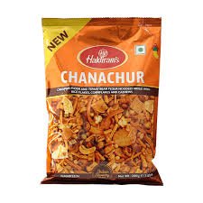 HALDIRAMS CHANACHUR MIXTURE 200GM