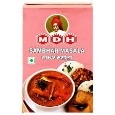 MDH SAMBHAR MASALA 100GM