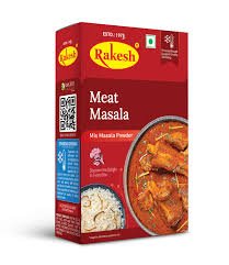 RAKESH MEAT MASALA POWDER 100GM