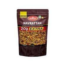 HALDIRAMS NAVRATTAN MIXTURE 420GM