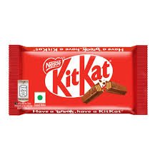 KIT KAT CHOCOLATE 28.5GM