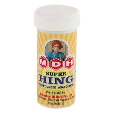 MDH HING POWDER 10GM