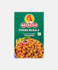 MDH CHANA MASALA 100GM