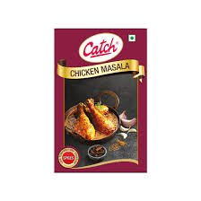 CATCH CHICKEN MASALA 100GM