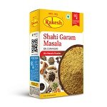 RAKESH SHAHI GARAM MASALA 100GM