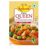 RAKESH KITCHEN QUEEN MIX MASALA POWDER 100GM