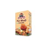 MDH PAV BHAJI MASALA POWDER 100GM