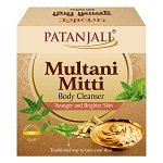 PATANJALI MULTANI MITTI POWDER  300GM
