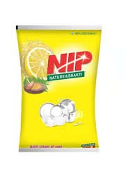 NIP SURF FOR  DISHWASH 625GM