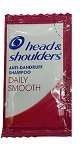 HEAD AND SHOULDERS DAILY SMOOTH SHAMPOO 5ML