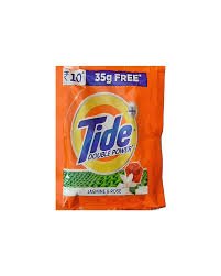 TIDE JASMINE AND ROSE SURF  40G + 35G