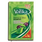 DABUR VATIKA SHAMPOO 6.12ML